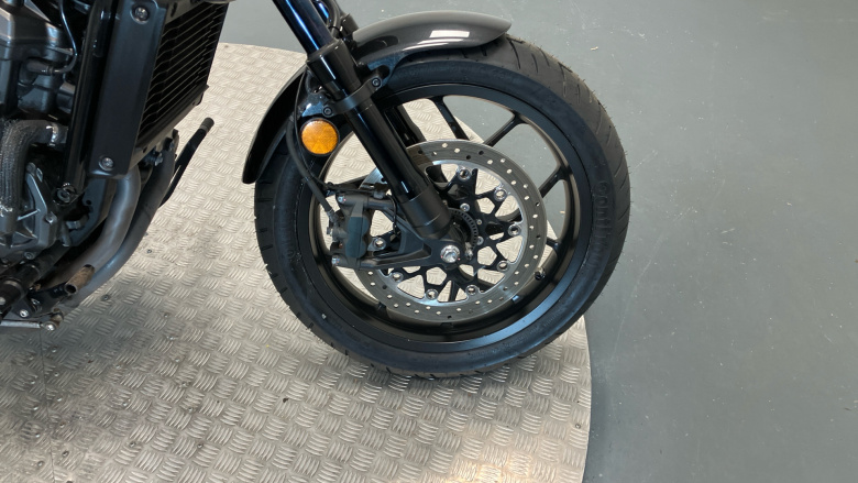 Honda CMX1100 Rebel (21MY)